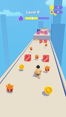 收集食物 v1.0 安卓版 0
