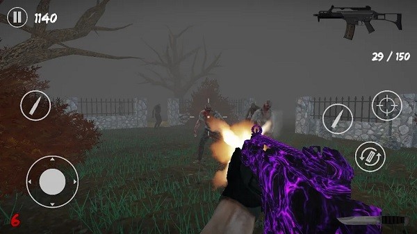 亡靈之怒 v0.42 安卓版 2