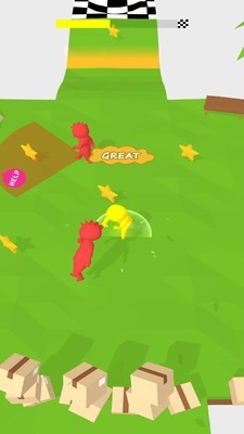 推動尖刺 v1.0.2 安卓版 2