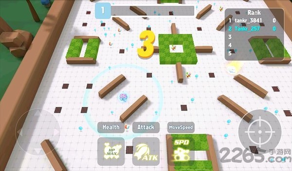 土地暴君 v1.0.1 漢化版 3