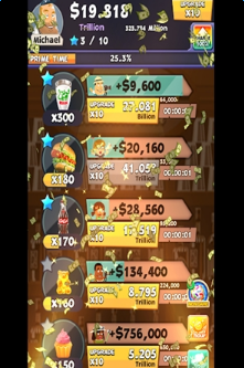 家族企業(yè) v1.1.1 安卓版 1