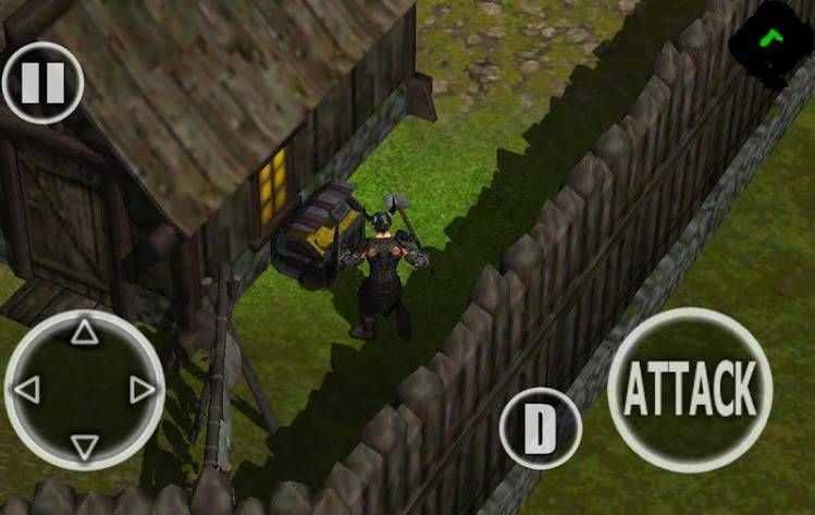 維京人砍殺 v1.3 安卓版 1