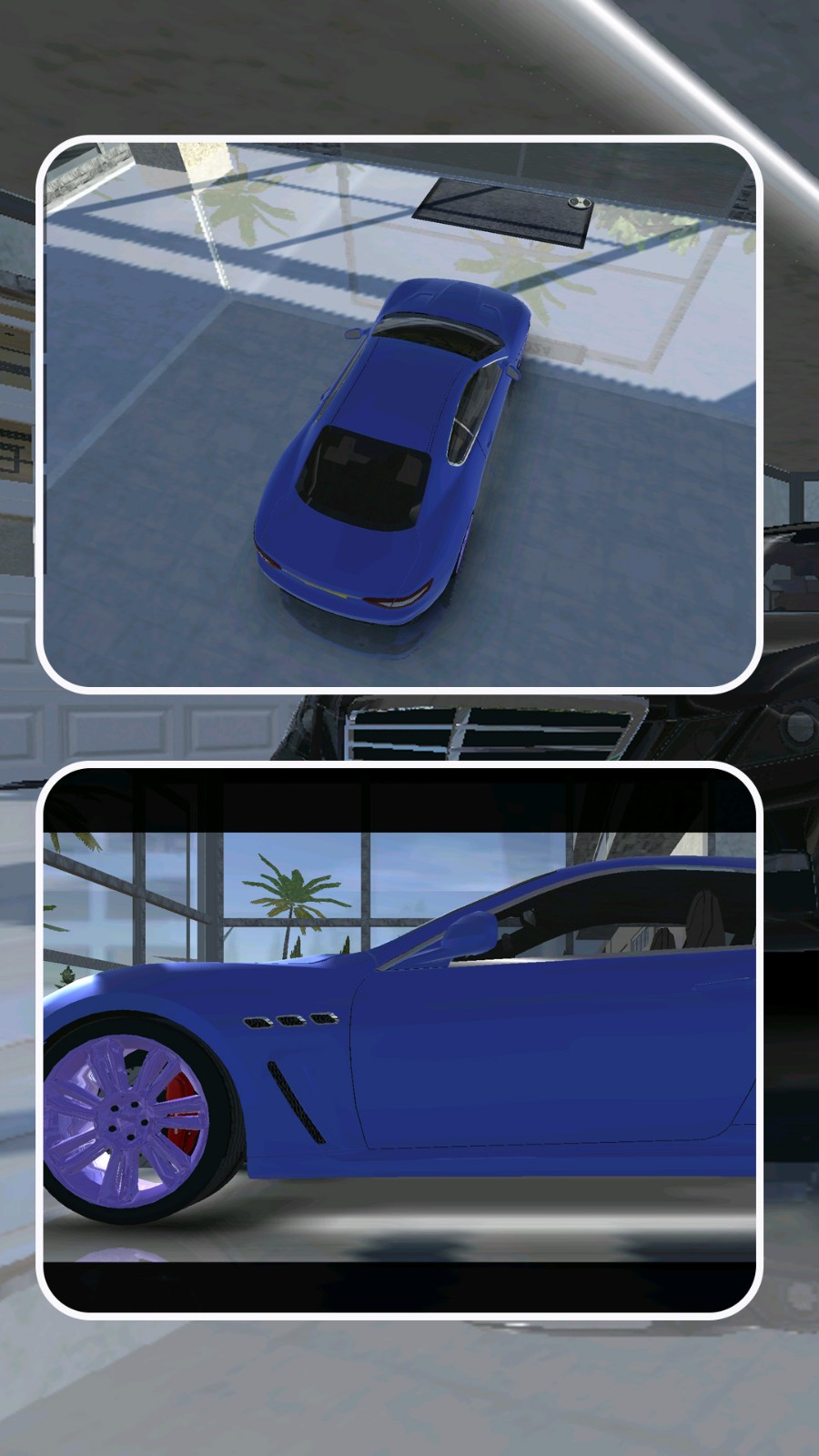極速豪駕 v1.1.0 安卓版 1