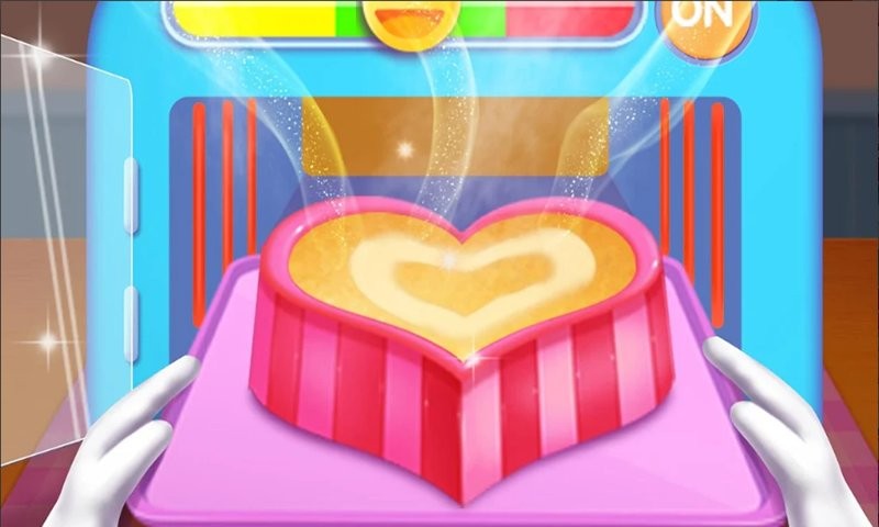 夢幻公主做蛋糕2 v2.4.3 安卓版 0