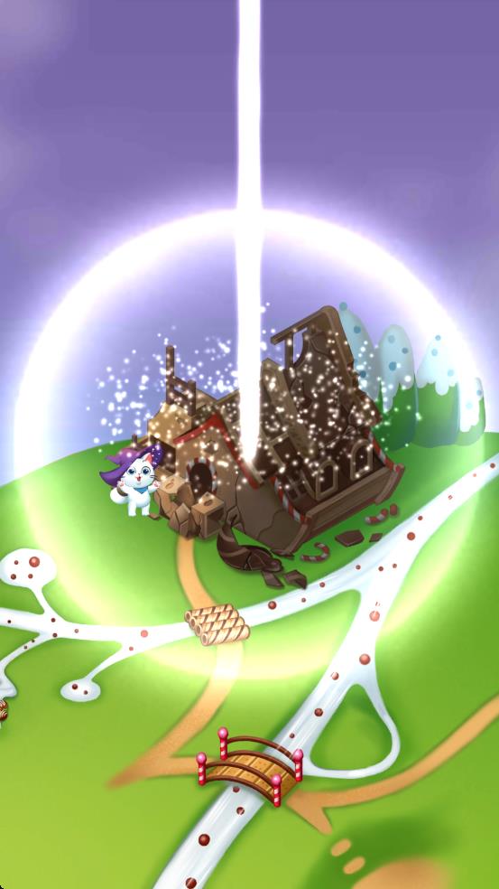 神奇餅干之地 v1.0.2 安卓版 0