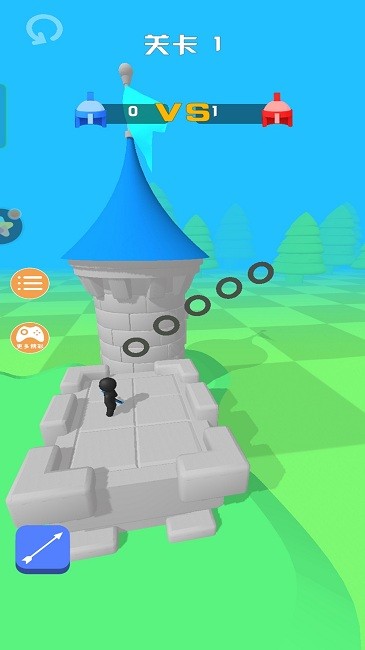 王牌戰(zhàn)術(shù)精英安卓版 v1.0.0 手機(jī)版 2