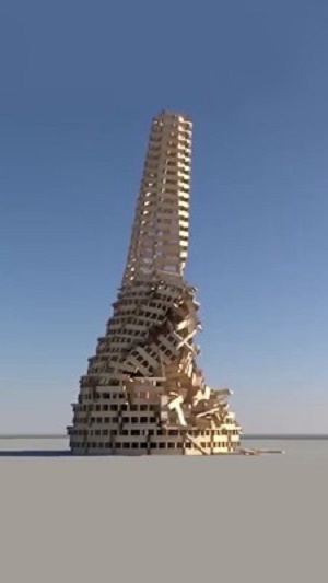 破壞建筑 v1.0.2 安卓版 2