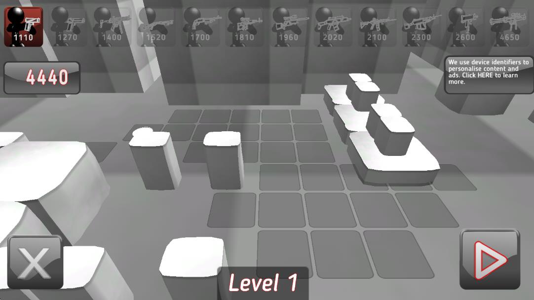 戰(zhàn)斗模擬器計(jì)數(shù)器火柴人 v1.08 安卓版 1
