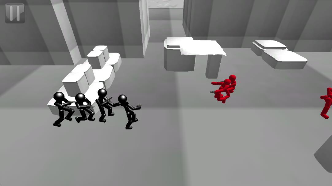 戰(zhàn)斗模擬器計(jì)數(shù)器火柴人 v1.08 安卓版 2