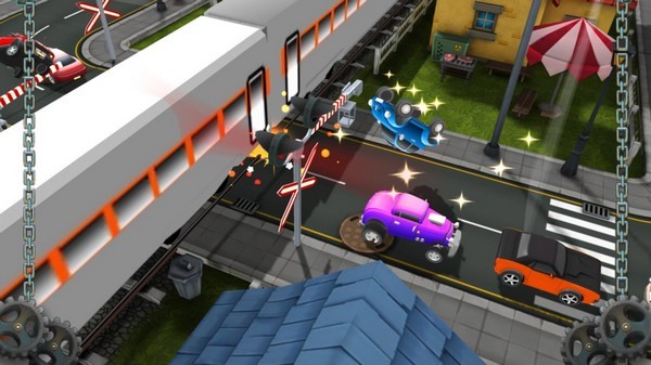 鐵路公路交叉道口 v2.0.0 安卓版 0