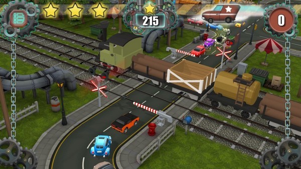 鐵路公路交叉道口 v2.0.0 安卓版 1
