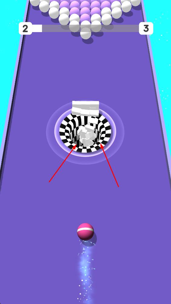 彩洞守護(hù)球球3d v0.5 安卓版 0