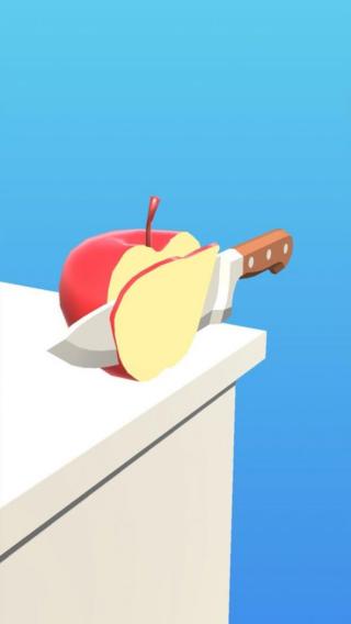 Knife Slicing v1.0 安卓版 1