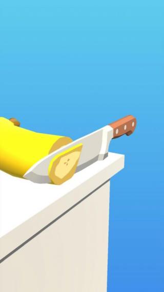 Knife Slicing v1.0 安卓版 0