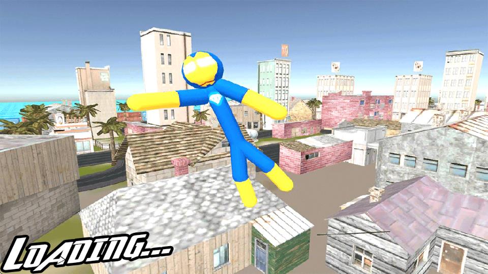 人類一敗到底 v1.0 安卓版 1