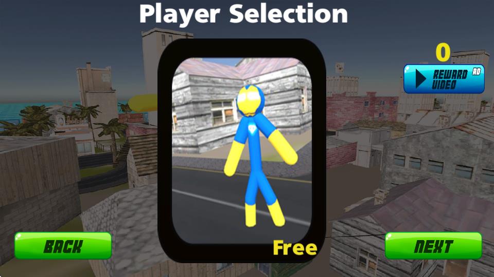 人類一敗到底 v1.0 安卓版 0