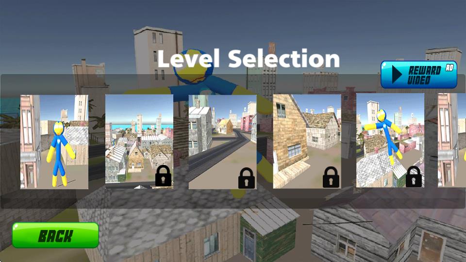 人類一敗到底 v1.0 安卓版 2