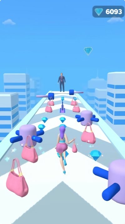 姐姐手提包賊多 v1.2 安卓版 0