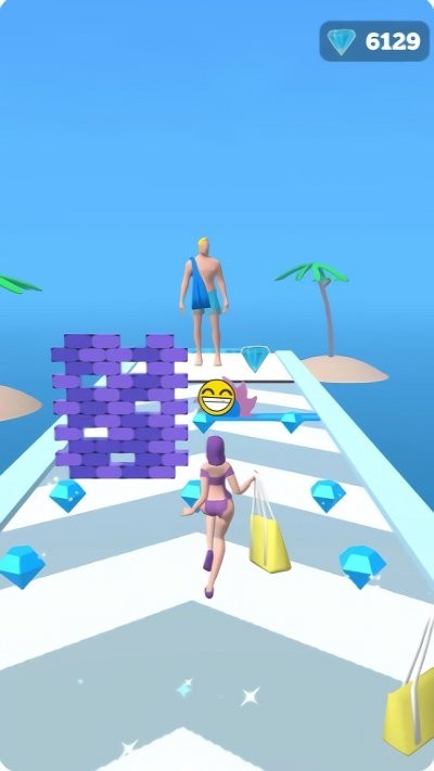 姐姐手提包賊多 v1.2 安卓版 1