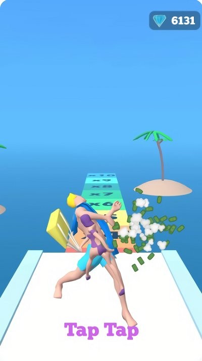 姐姐手提包賊多 v1.2 安卓版 2