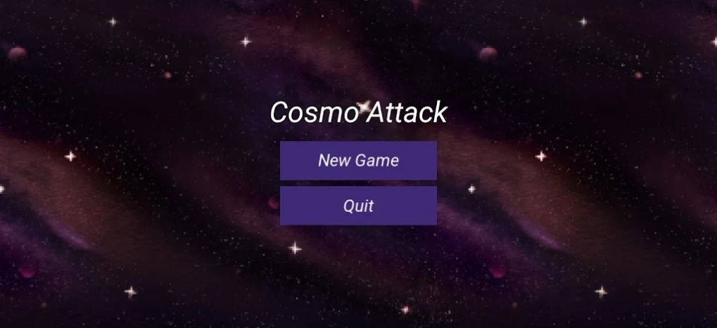 宇宙太空射擊 v1.2 安卓版 0