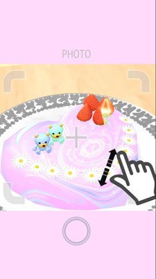 鏡子蛋糕 v0.1.1 安卓版 1