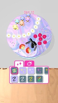 鏡子蛋糕 v0.1.1 安卓版 0