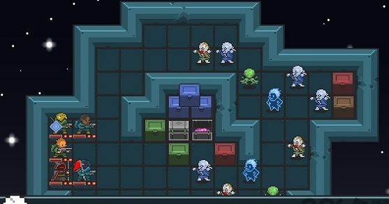 外星威脅 v1.2 安卓版 1