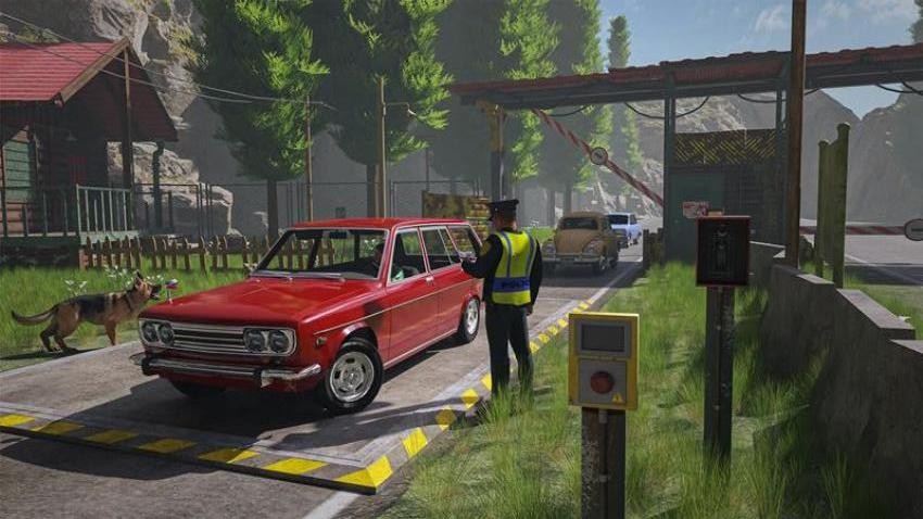 我是邊境警察 v6.0 安卓版 2