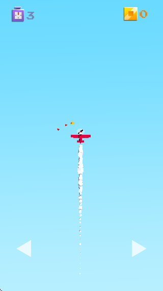 飛機(jī)導(dǎo)彈大戰(zhàn) v1.1.4 安卓版 1