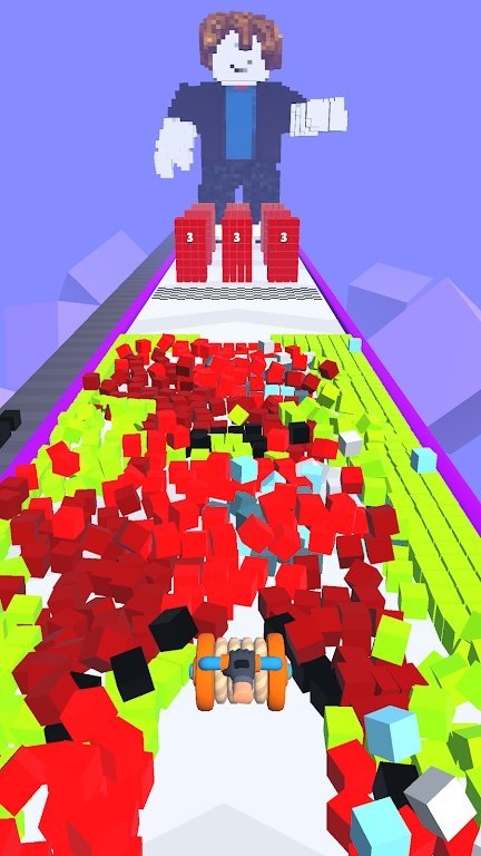鏈條牽引跑 v0.1.0 最新版 1