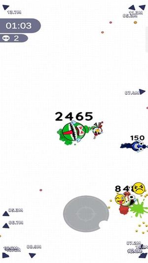 蚊子大作戰(zhàn)免費(fèi)版 v187.1.2 安卓版 1