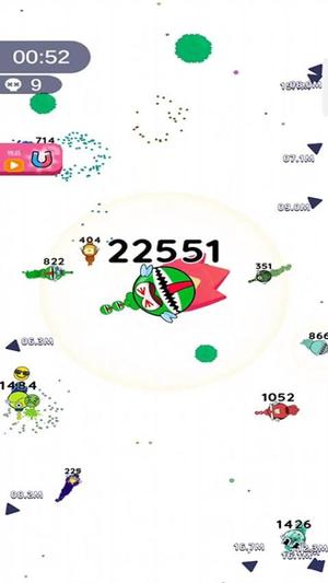 蚊子大作戰(zhàn)免費(fèi)版 v187.1.2 安卓版 2