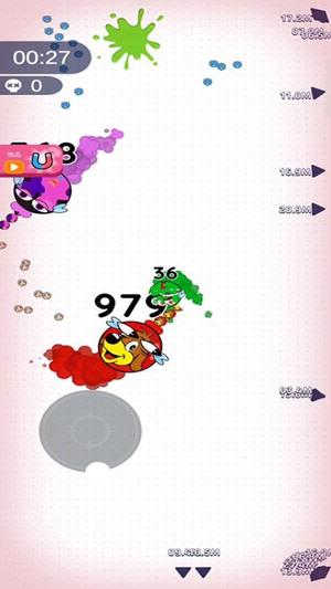 蚊子大作戰(zhàn)免費(fèi)版 v187.1.2 安卓版 0