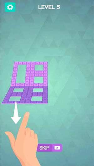 折疊它 v0.3 手機(jī)版 2