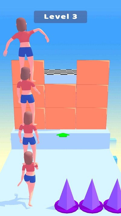 女王舉高高 v1.0 安卓版 1