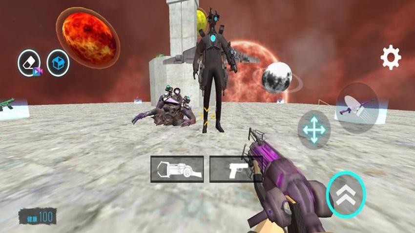 星球探索計(jì)劃最新版 v187.1.1 安卓版 1