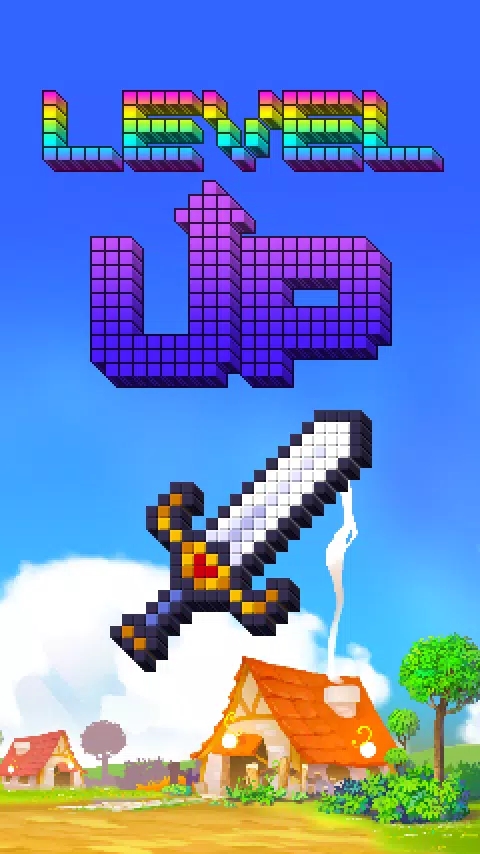 Level Up v0.9.3.6 安卓版 2