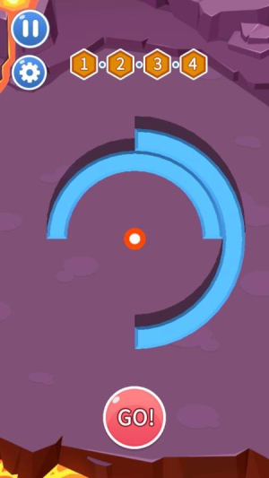 球球別跑最新版 v1.2.2 漢化版 1