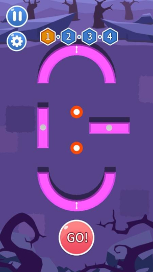 球球別跑最新版 v1.2.2 漢化版 0