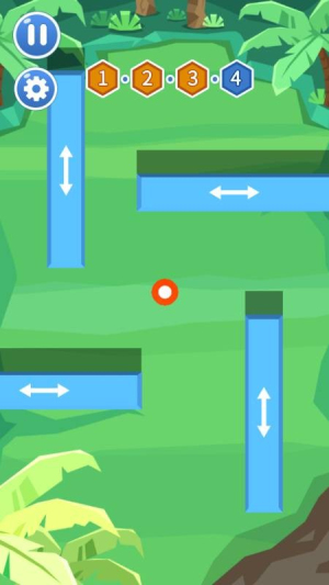 球球別跑最新版 v1.2.2 漢化版 2