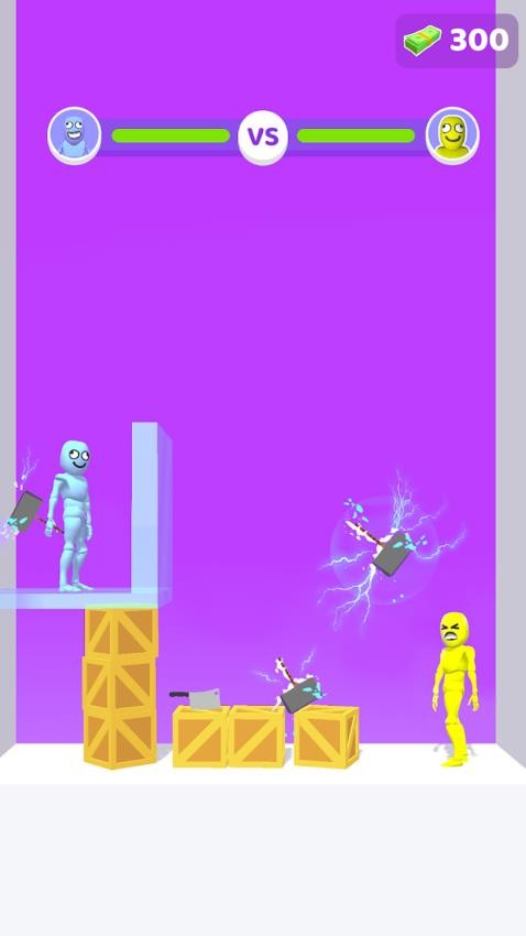 誰先陣亡最新版 v1.0.0 安卓版 1