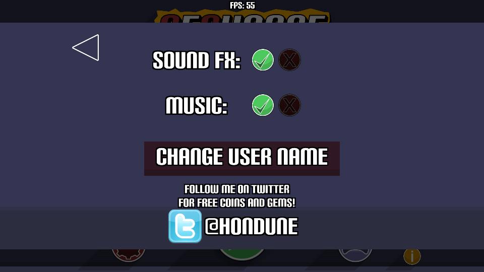 recharge rc v1.06 安卓版 1