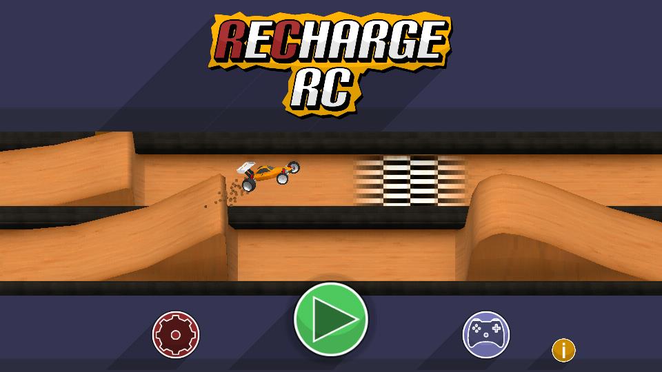recharge rc v1.06 安卓版 2