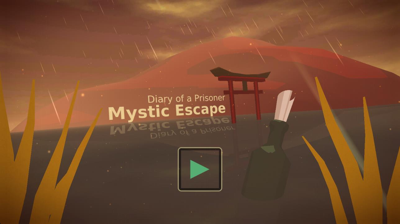 神秘逃亡囚徒日記 v1.04 安卓版 0