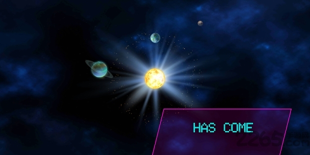 space code v1.0 安卓版 2