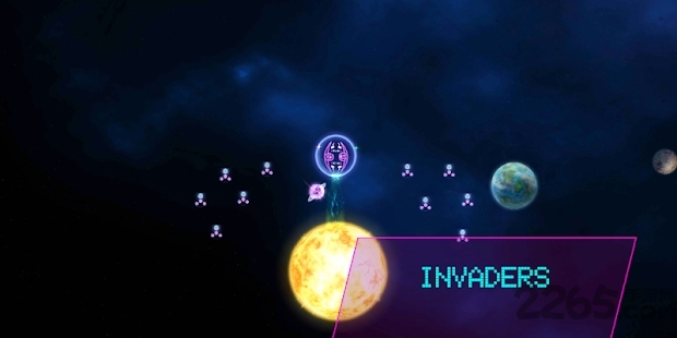 space code v1.0 安卓版 1