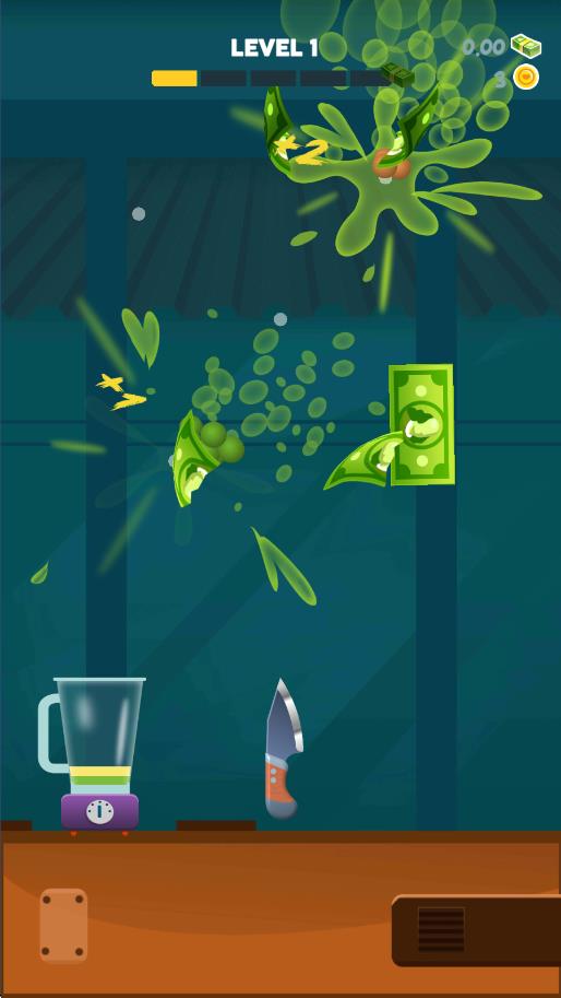 水果削皮大師 v1.0.3 安卓版 2