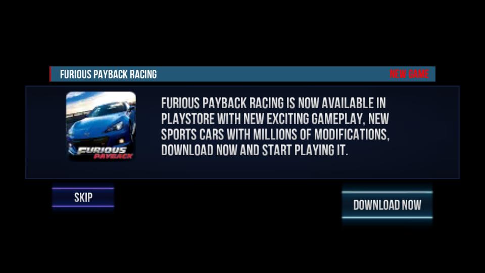 憤怒的賽車8 v3.2 安卓版 0
