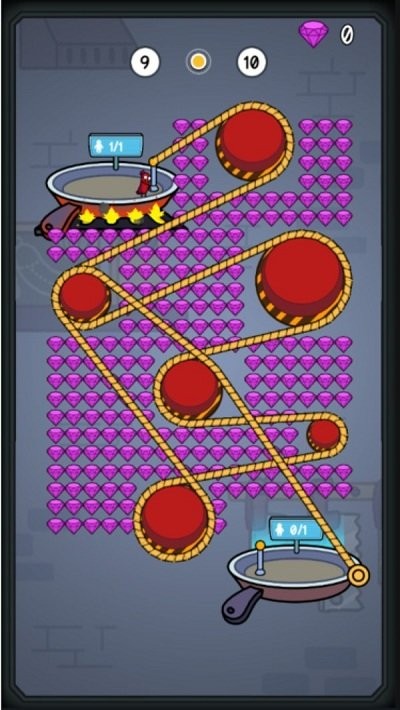 我們之中的香腸拯救 v1.0.1 安卓版 0